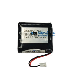 Bateria para PLC JH-2 [bateria de reposição]